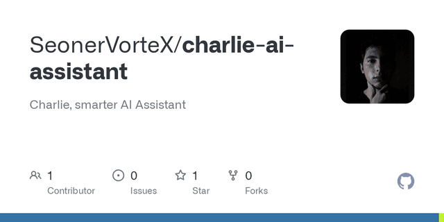 AI Voice Assistant